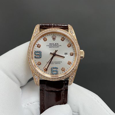 Rolex Watch