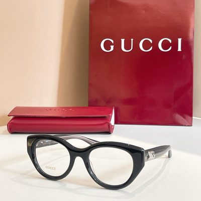 Gucci Sunglasses — 4