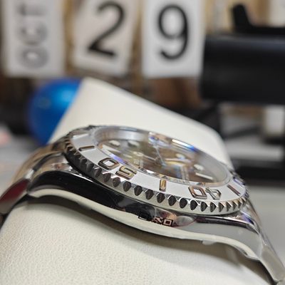 Rolex Watch — 5