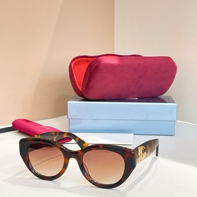 Gucci Sunglasses — 3
