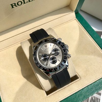 Rolex Watch — 3