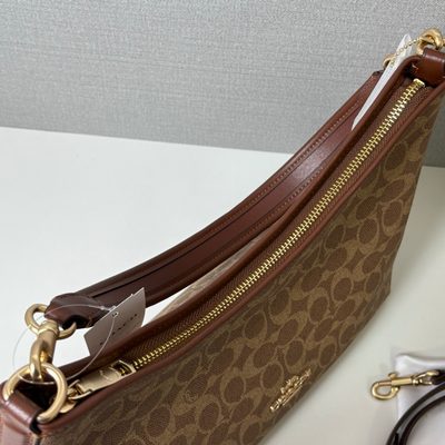 Coach Bag — 6