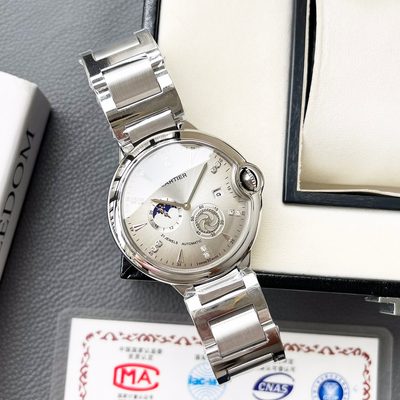 Cartier Watch — 6
