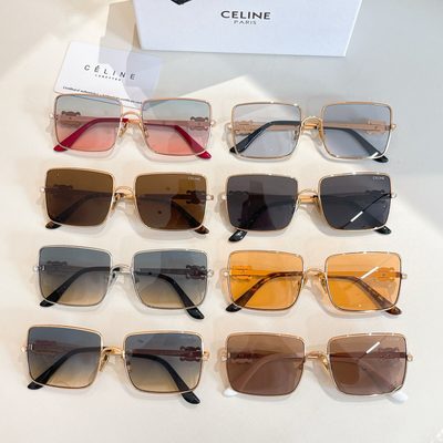 Celine Sunglasses — 9
