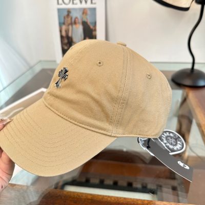 Chrome Hearts Cap — 6