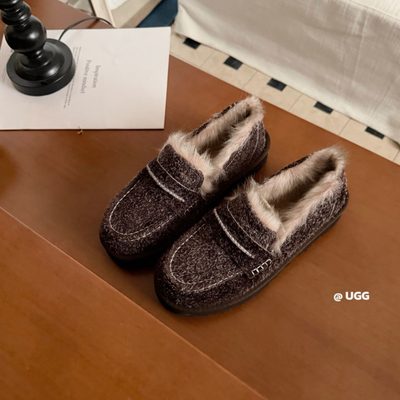 UGG Ellis Loafers — 6