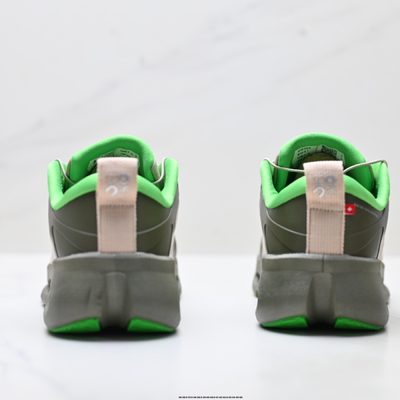LOEWE + ON Cloudsolo sneaker — 6