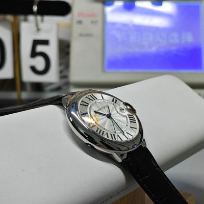 Cartier Watch — 5