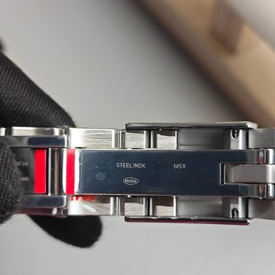 Rolex Watch — 8