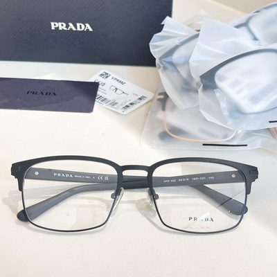 Prada Sunglasses — 3