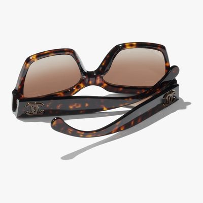 Chanel Sunglasses — 3