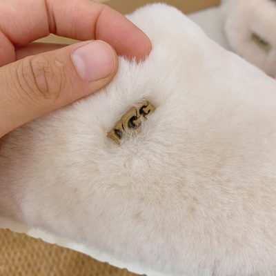 UGG Fluffette Slippers — 3
