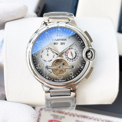 Cartier Watch — 3