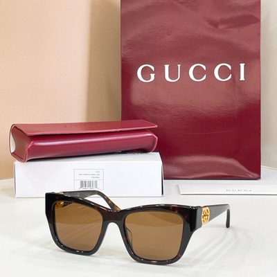 Gucci Sunglasses — 5
