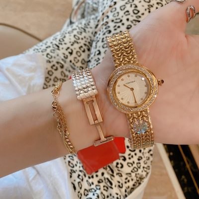 Cartier Watch — 6