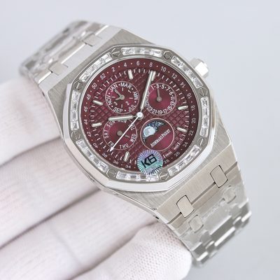 AP Watch — 5