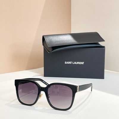 YSL Sunglasses — 3