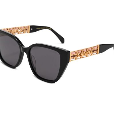 Chanel Sunglasses — 6