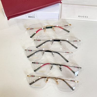 Gucci Sunglasses — 8
