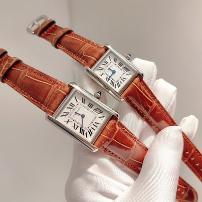 Cartier Watch — 3