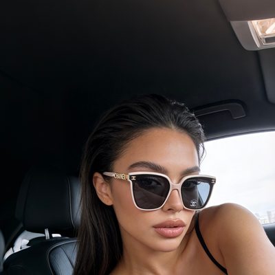 Chanel Sunglasses — 4