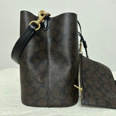 Coach Bag — 4
