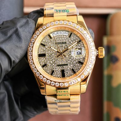 Rolex Watch