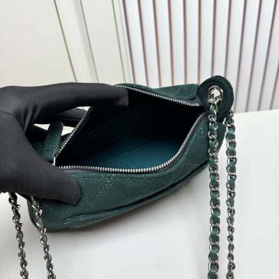 Chanel Bag — 9