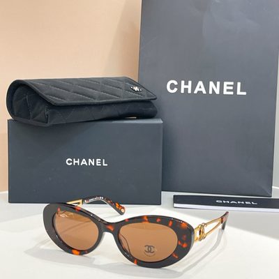 Chanel Sunglasses — 8