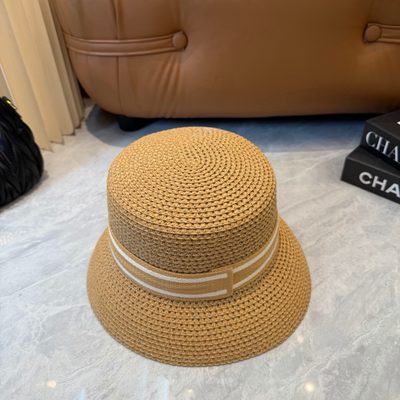 Dior Bucket Hats — 3