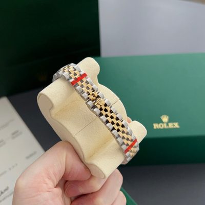 Rolex Watch — 5
