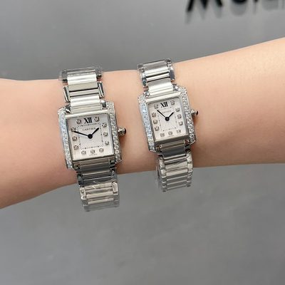 Cartier Watch
