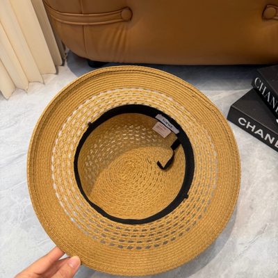 Loewe Anagram bucket hat — 4