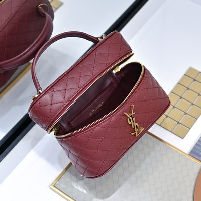YSL Bag — 6