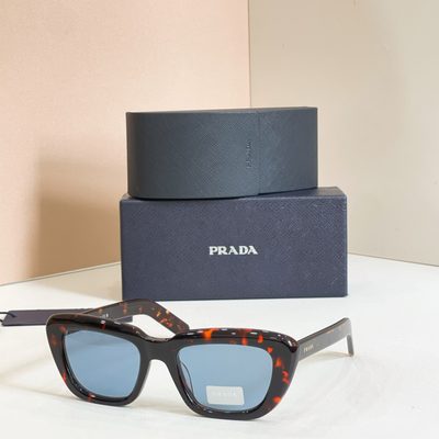 Prada Sunglasses — 5