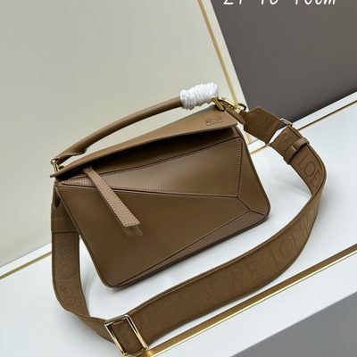 Loewe Bag — 8