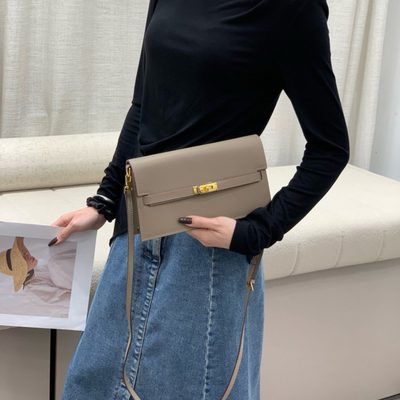 Hermes Bag — 4