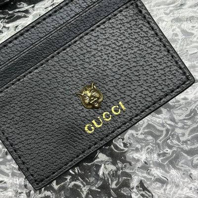 Gucci card holder — 4