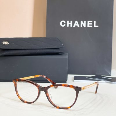 Chanel Sunglasses — 5