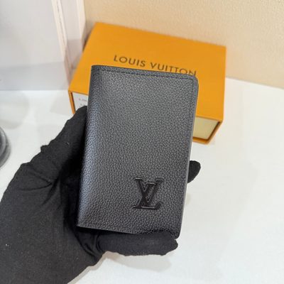 Louis Vuitton Aerogram Pocket Organizer — 3