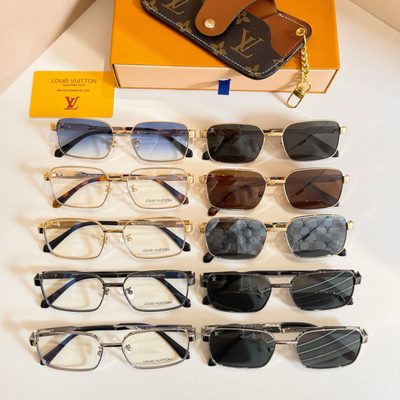 LV Sunglasses — 4