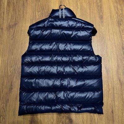 Canada Goose Men's Crofton Vest — 5