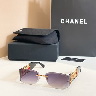 Chanel Sunglasses — 6
