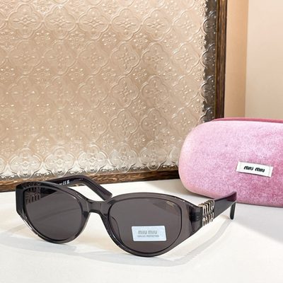 Miu Miu Sunglasses — 3