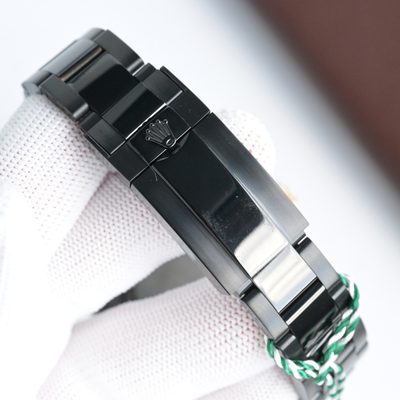 Rolex Watch — 9