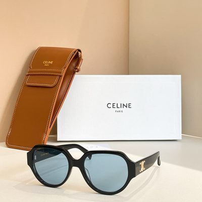 Celine Sunglasses — 7