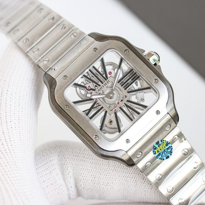 Cartier Watch