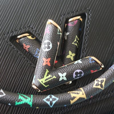 Louis Vuitton Bag — 5