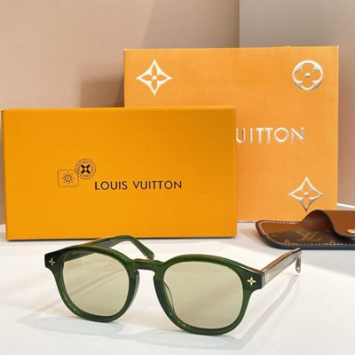 LV Sunglasses — 4