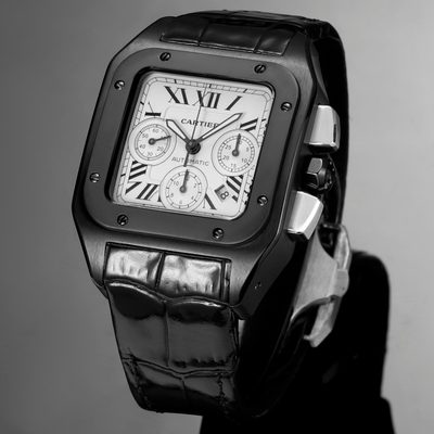 Cartier Watch